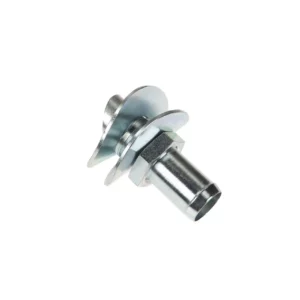 Końcówka przewodu stosowana w ciągnikach rolniczych marki Massey Ferguson