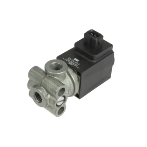 Elektrozawór o napięciu roboczym 12 V