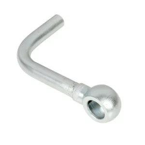 Rurka spływowa oleju ze sprężarki do silnika o numerze katalogowym 5475MF105