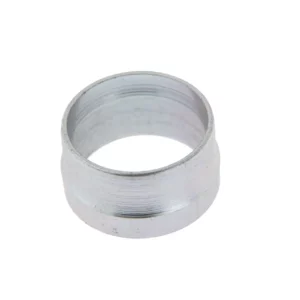 Oryginalny pierścień zacinający o średnicy 15 mm