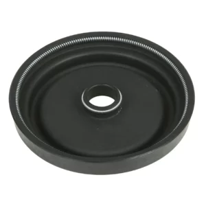 Pierścień simering zaworu hydraulicznego marki Tietjen o numerze katalogowym 8971806202