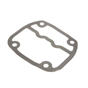 Oryginalna szczelka pod głowicę sprężarki stosowana w instalacjach pneumatycznych marki Tietjen.