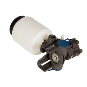 Oryginalny dozownik płynu niezamarzającego marki Tietjen.