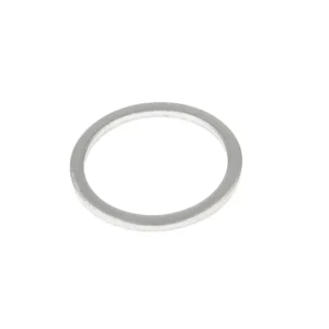 Oryginalna podkładka aluminiowa o numerze katalogowym 98026312