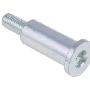 Śruba koła pasowego o numerze katalogowym B8100JD