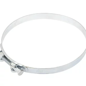 Opaska metalowa butli o wymiarach 268-280 mm i numerze katalogowym SB268-280