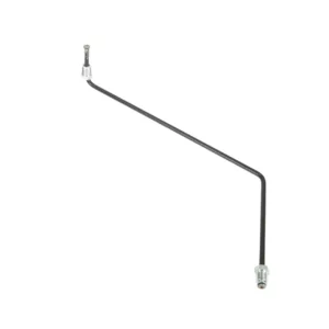 Oryginalny przewód hamulcowy stosowany w maszynach rolniczych.