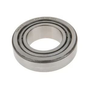 Łożysko stożkowe walcowe jednorzędowe marki Timken o wymiarach 30 x 55 x 17 mm