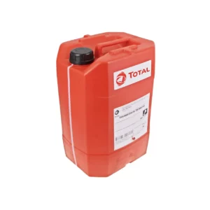 Olej przekładniowy Total Transmission TM85W140- 20L o numerze katalogowym OLE064.mineralny olej przekładniowy.