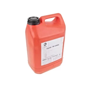 Total Transmission TM 80W90 - 5L o numerze katalogowym OLE163