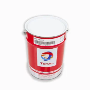 Smar Multis EP2 firmy Total to wielofunkcyjny smar przeznaczony do smarowania obciążonych łożysk ślizgowych oraz innych elementów pracujących w ekstremalnych warunkach