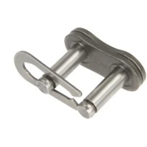 Spinka łańcucha marki Tsubaki o wymiarach 08B-1 / 0