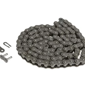 Łańcuch rolkowy 10A-1 x 104 rolki o numerze katalogowym 10A1X104