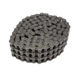 Łańcuch rolkowy marki Tsubaki o rozmiarze katalogowym  16B3