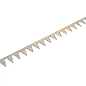 Oryginalna listwa nożowa kosy bocznej marki Ziegler o długości 1