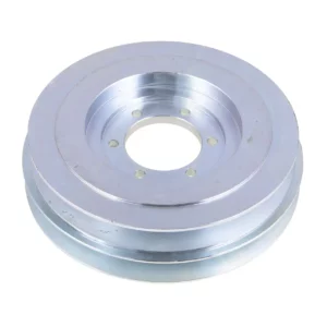 Koło pasowe podwójne do stołu.