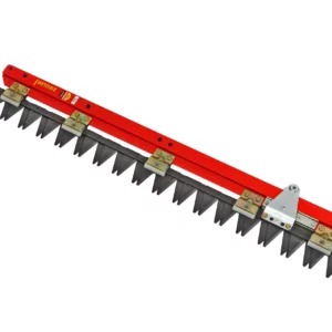 Kompletna kosa boczna mechaniczna lewa