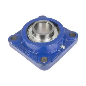 Łożysko kulkowe samonastawne w oprawie  o średnicy wew.35 oznaczeniu UCF 207