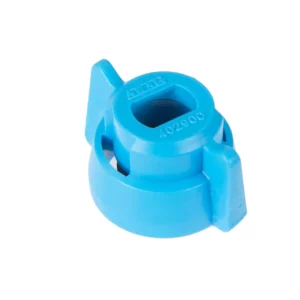 Oryginalny kołpak rozpylacza niebieski