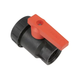 Oryginalny zawór kulowy 2-drożny G1 o numerze katalogowym 0829302132000