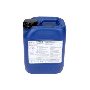 Koncentrat piany w opakowaniu o pojemnosci 500 ml