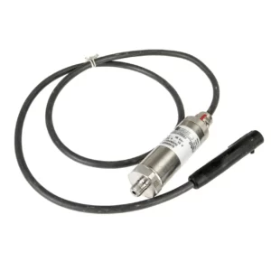 Czujnik ciśnienia cieczy roboczej ME o zakresie pracy 0-16 bar i długości przewodu 1m