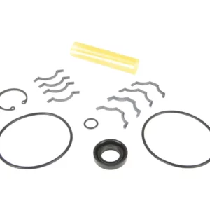 Oryginalny zestaw uszczelnien do silnika hydraulicznego Focus o numerze katalogowym 08294207622