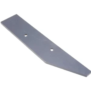 Oryginalna listwa płozy lewa o numerze katalogowym 1067/92-003/0