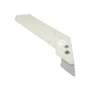 Oryginalny lemiesz kompletny z dłutem o numerze katalogowym 1067/92-100/0