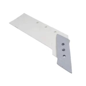 Oryginalny lemiesz prawy z dłutem o numerze katalogowym 1117/51-100/0