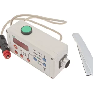 Oryginalny sterownik o numerze katalogowym 3106/008-04-100