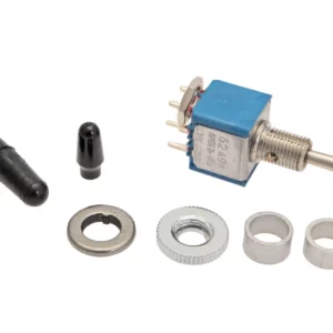 Oryginalny przełącznik 3 pozycyjny do komputera Spray o numerze katalogowym 31247305