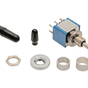 Oryginalny przełącznik 3 pozycyjny do komputera Spray o numerze katalogowym 31247310