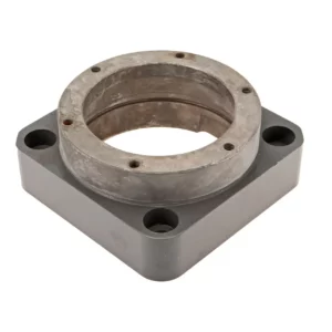 Oryginalna oprawa łożyska lewa walca komory prasowania o numerze katalogowym 5595/005-02-004