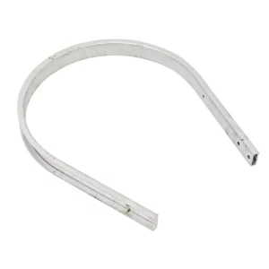 Oryginalny ślizg spawany podbieracza o numerze katalogowym 5595/104-01-910