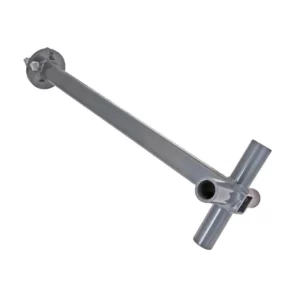 Oryginalny pokrętło spawane o numerze katalogowym 5595/755-02-300