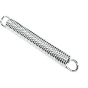 Oryginalna sprężyna blachy dociskowej z rolką o numerze katalogowym 5595/107-01-006