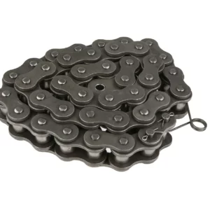 Oryginalny łańcuch rolkowy 20AH-1 x 40 rolek