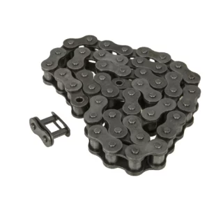 Łańcuch rolkowy 12B-1 x 50 rolek o numerze katalogowym ANSI12B-150PREMIUM