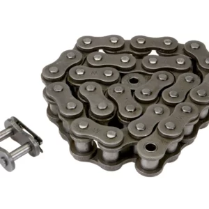 Oryginalny łańcuch rolkowy o numerze katalogowym ANSI80Hx34SPREMIUM