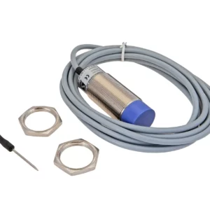 Oryginalny czujnik pojemnościowy ilości nawozu z przewodem o długości 3 m i numerze katalogowym PCPD-20ZN