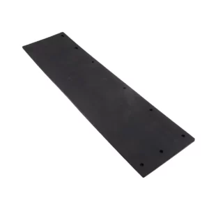 Osłona gumowa błotnika przedniego o numerze katalogowym 80383114