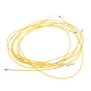 PIN żeński - konektor VW MQS F063. szeroko stosowany w maszynach i pojazdach wielu marek.