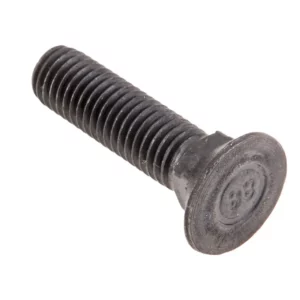 Śruba pasowana z łbem stożkowym o numerze katalogowym 0008700.