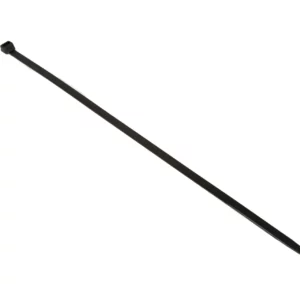 Plastikowa opaska zaciskowa marki Wurth o wymiarach 7