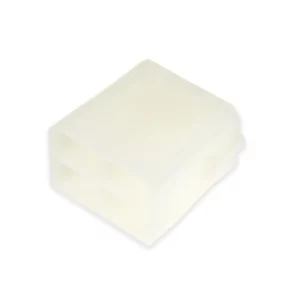 Obudowa wtyczki na 4 piny