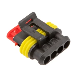 Wtyczka 6 piny Superseal