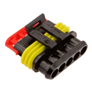 Wtyczka 5 piny Superseal