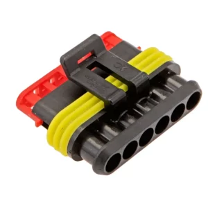 Wtyczka 6 piny Supeseal