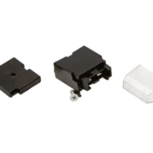 Uchwyt bezpiecznika płaskiego marki Wurth o numerze katalogowym 0555973